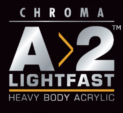 Chroma A2 logo